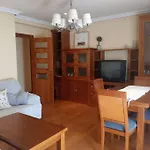 Vivienda Alquiler Temporal Apartmán Salamanka
