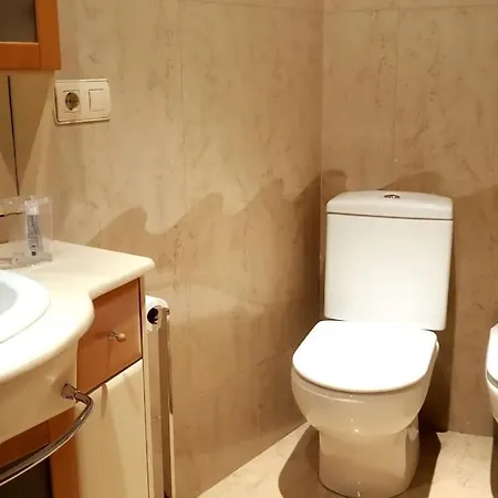 Vivienda Alquiler Temporal *