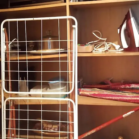 Vivienda Alquiler Temporal