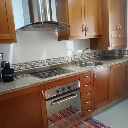 Vivienda Alquiler Temporal