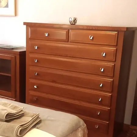 Apartmán Vivienda Alquiler Temporal Salamanka