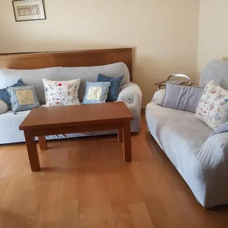 Vivienda Alquiler Temporal * Salamanka