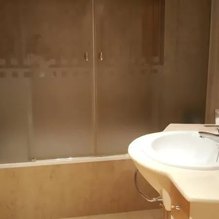 Vivienda Alquiler Temporal *