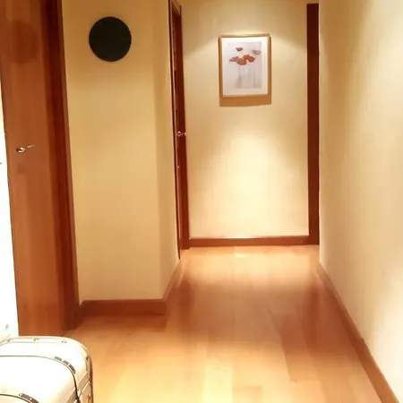 Vivienda Alquiler Temporal Apartmán Salamanka