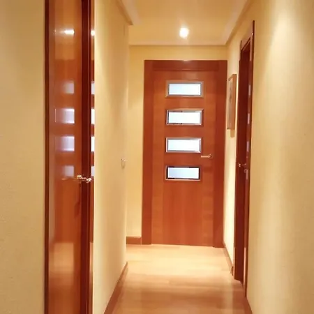 Apartmán Vivienda Alquiler Temporal Salamanka