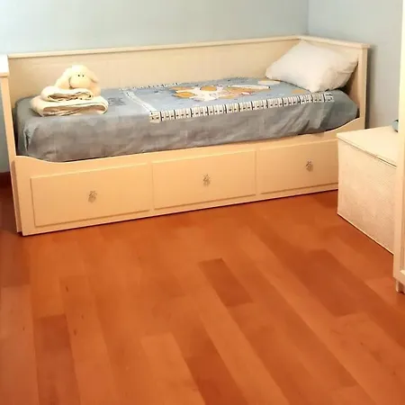 Vivienda Alquiler Temporal * Salamanka