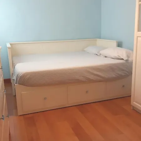 Vivienda Alquiler Temporal Apartamento