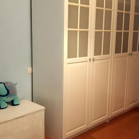 Vivienda Alquiler Temporal Salamanka