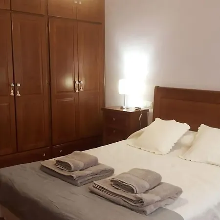 Vivienda Alquiler Temporal Apartamento *