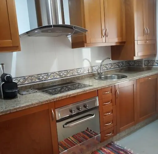 Vivienda Alquiler Temporal