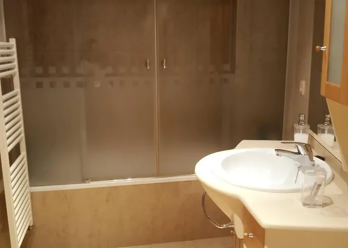 Vivienda Alquiler Temporal *