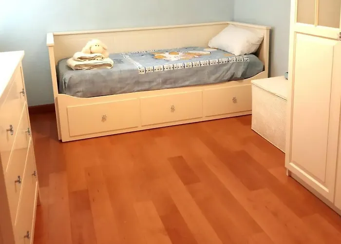 Vivienda Alquiler Temporal * سلامنكا