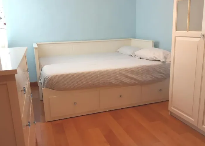 Vivienda Alquiler Temporal شقة