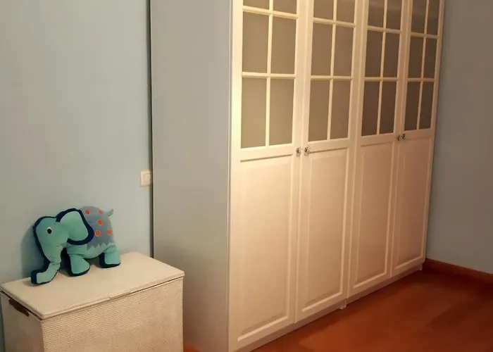 Vivienda Alquiler Temporal سلامنكا